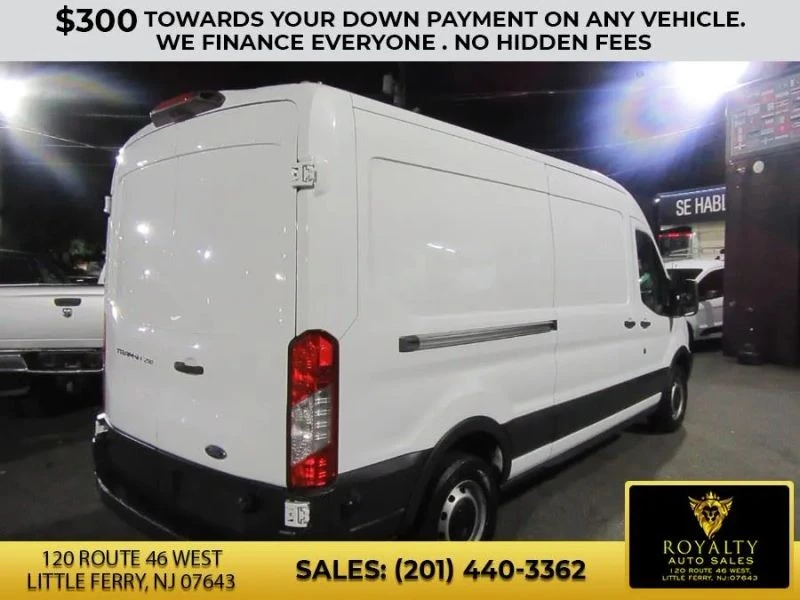 2018 Ford Transit - Image 4 of 12