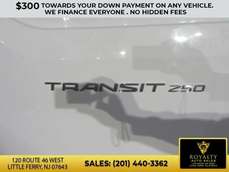 2018 Ford Transit - Image 5 of 12