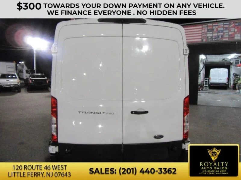 2018 Ford Transit - Image 3 of 12