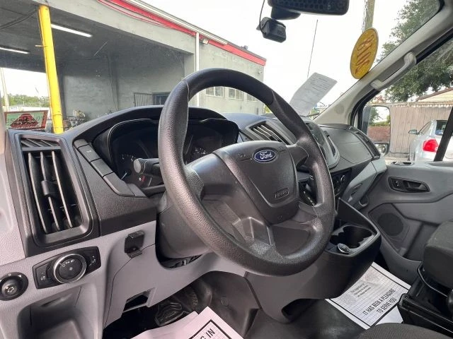 2018 Ford Transit - Image 12 of 14