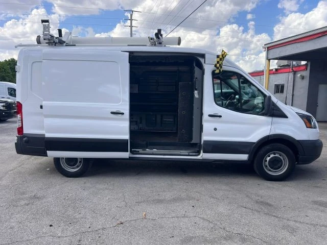 2018 Ford Transit - Image 9 of 14