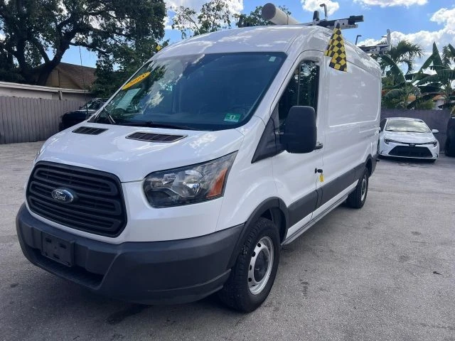 2018 Ford Transit - Image 3 of 14