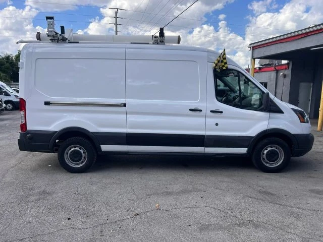 2018 Ford Transit - Image 8 of 14