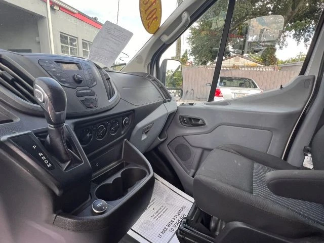 2018 Ford Transit - Image 13 of 14