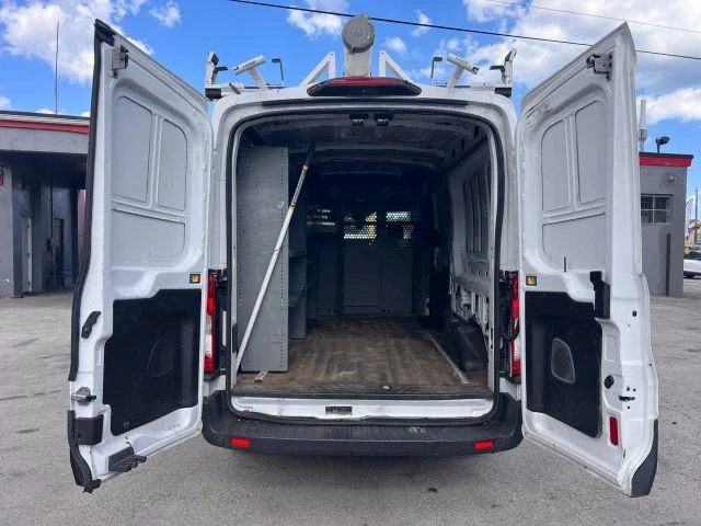 2018 Ford Transit - Image 10 of 14