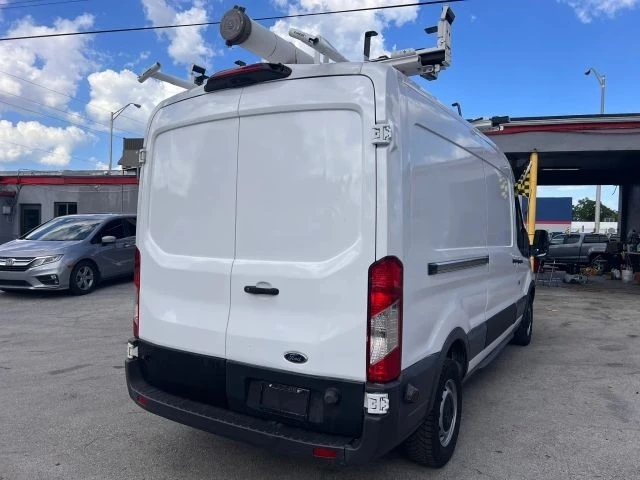 2018 Ford Transit - Image 7 of 14