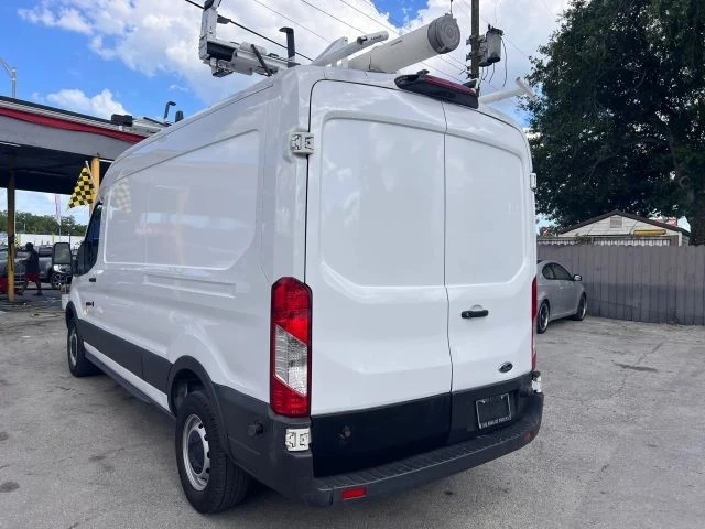 2018 Ford Transit - Image 5 of 14