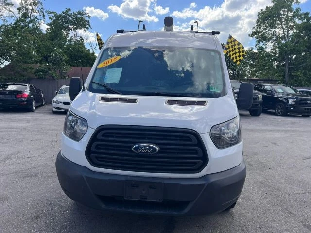 2018 Ford Transit - Image 2 of 14