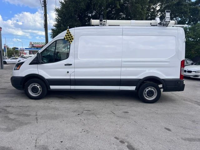 2018 Ford Transit - Image 4 of 14