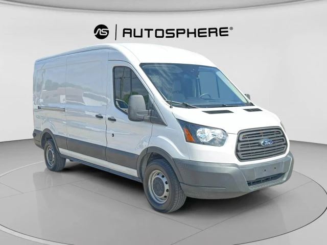 2018 Ford Transit - Image 12 of 21