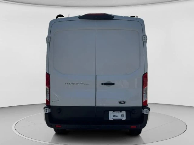 2018 Ford Transit - Image 8 of 21