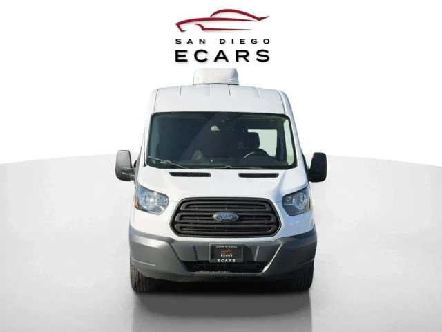 2018 Ford Transit - Image 2 of 31