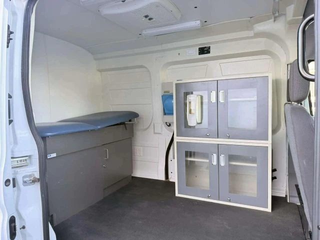 2018 Ford Transit - Image 15 of 31