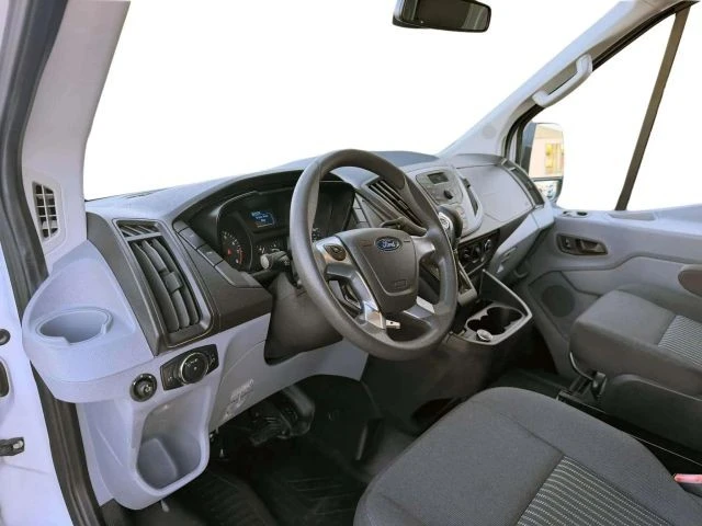 2018 Ford Transit - Image 8 of 31