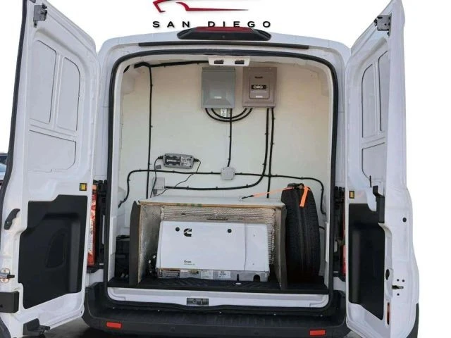 2018 Ford Transit - Image 30 of 31