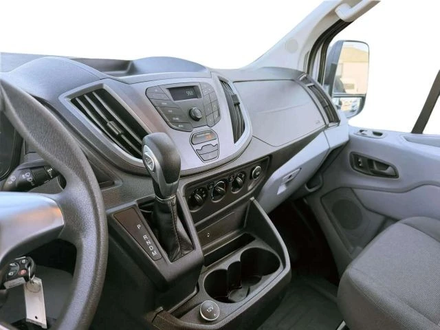 2018 Ford Transit - Image 27 of 31