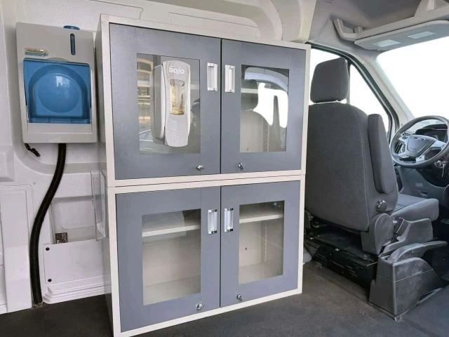 2018 Ford Transit - Image 19 of 31
