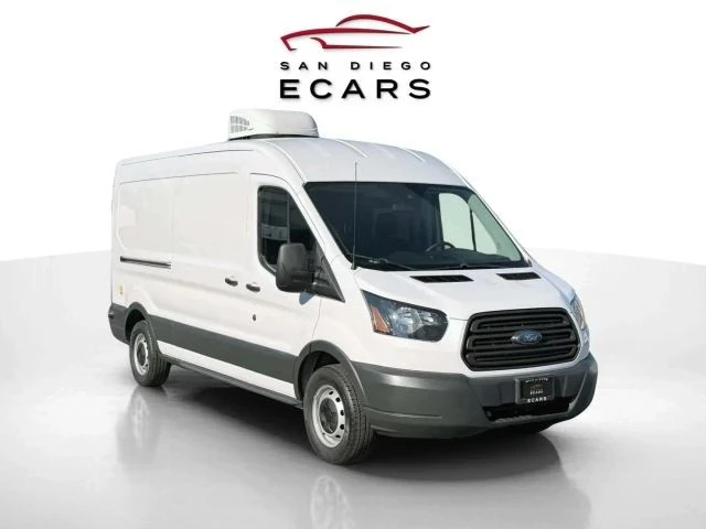 2018 Ford Transit - Image 3 of 31