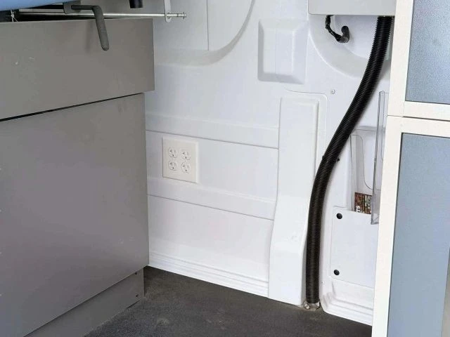2018 Ford Transit - Image 23 of 31