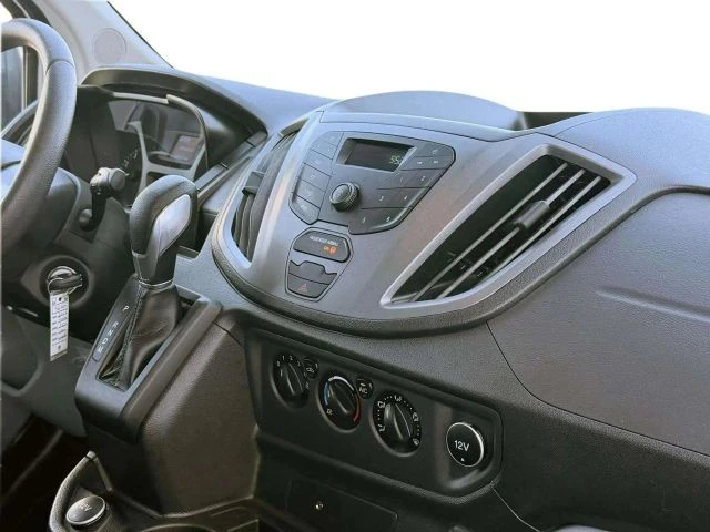 2018 Ford Transit - Image 25 of 31