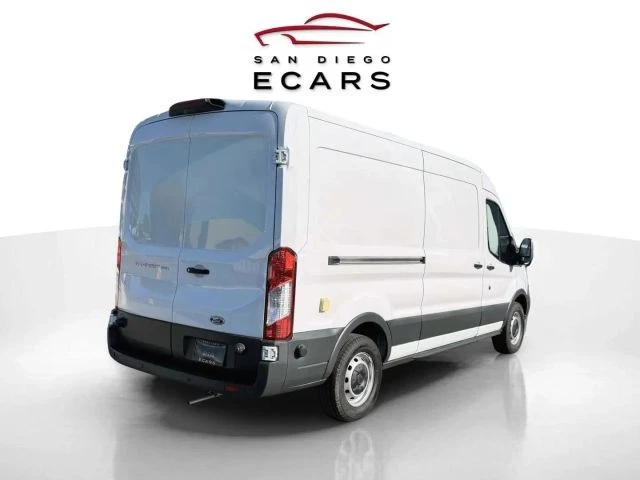 2018 Ford Transit - Image 4 of 31