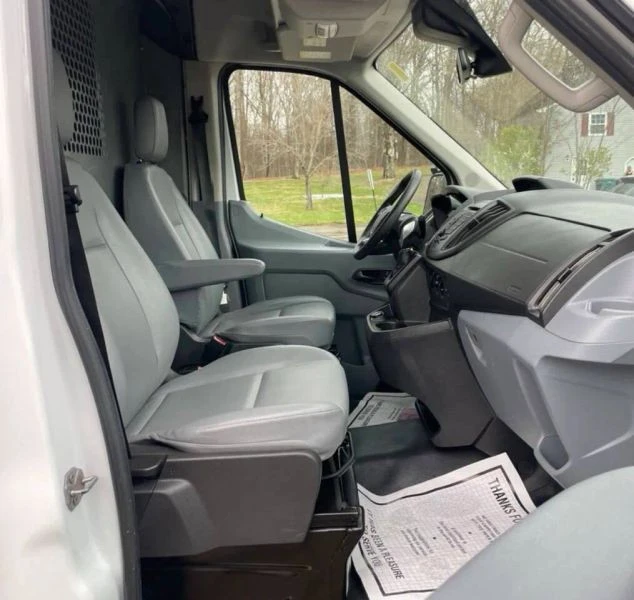 2018 Ford Transit - Image 8 of 10