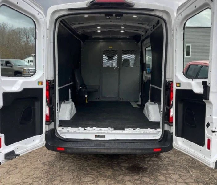 2018 Ford Transit - Image 10 of 10