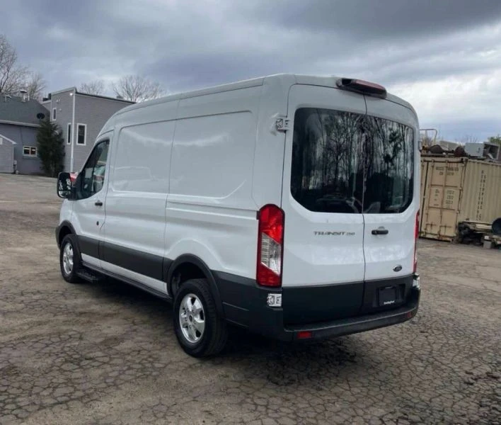 2018 Ford Transit - Image 3 of 10