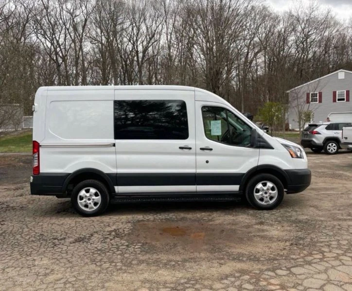 2018 Ford Transit - Image 5 of 10