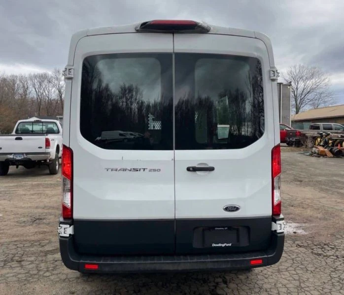 2018 Ford Transit - Image 4 of 10