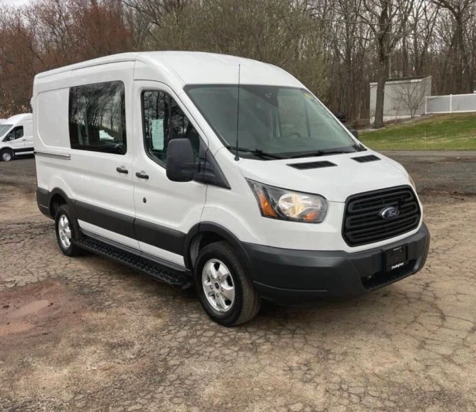 2018 Ford Transit - Image 6 of 10