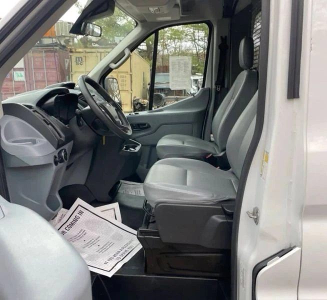 2018 Ford Transit - Image 7 of 10