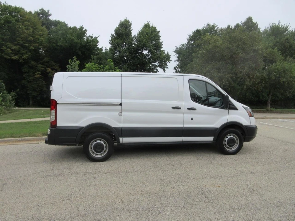 2018 Ford Transit - Image 5 of 31