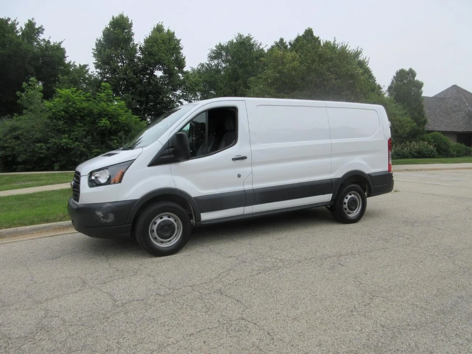 2018 Ford Transit - Image 26 of 31