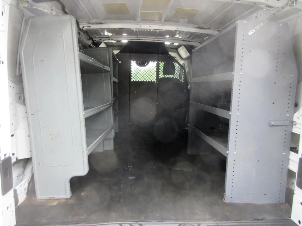 2018 Ford Transit - Image 10 of 31