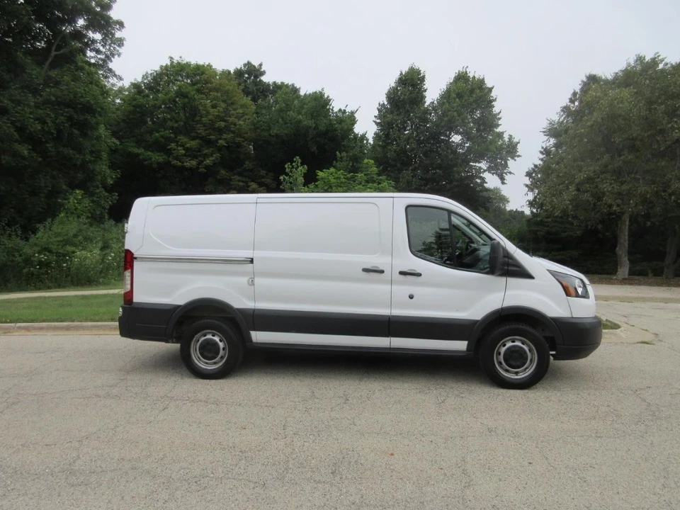 2018 Ford Transit - Image 16 of 31