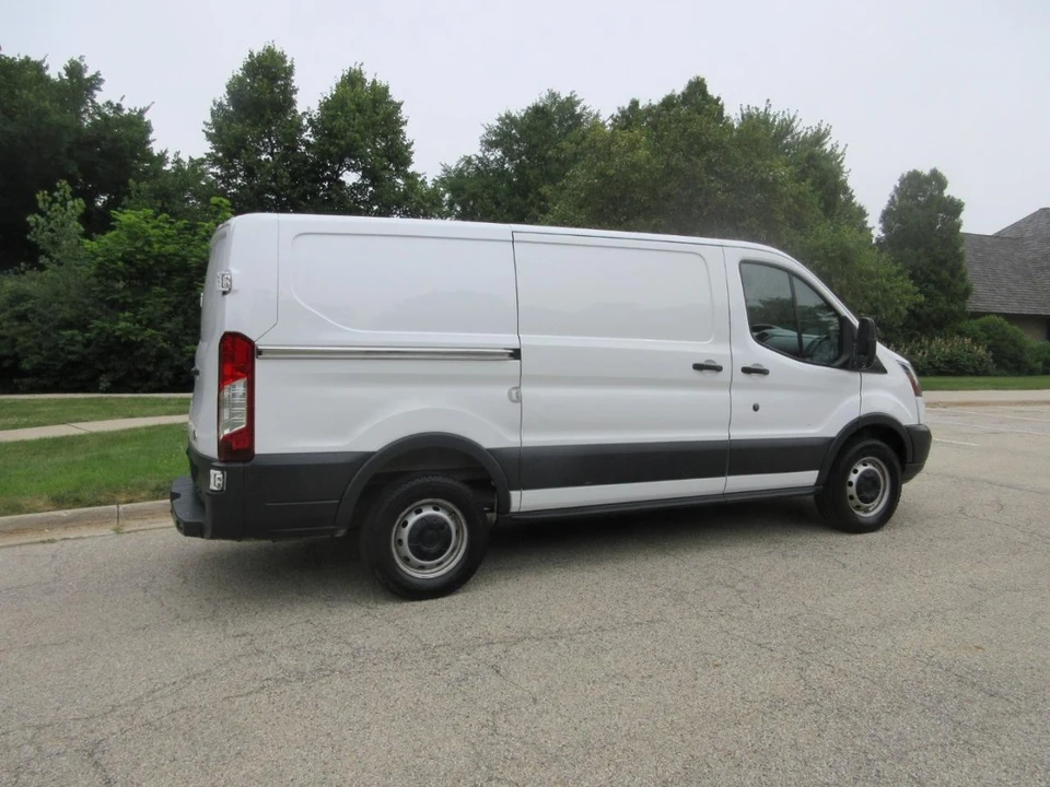 2018 Ford Transit - Image 15 of 31