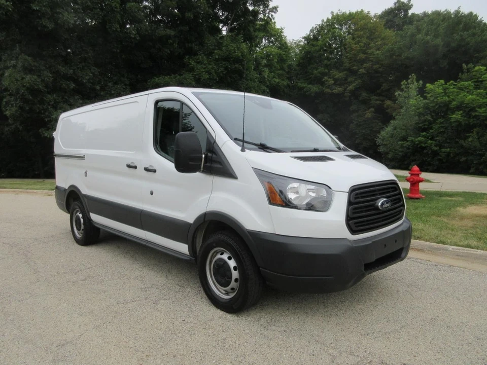 2018 Ford Transit - Image 17 of 31