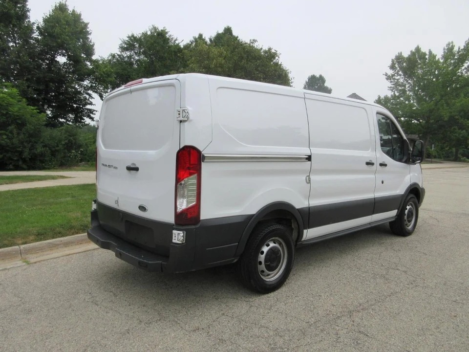 2018 Ford Transit - Image 14 of 31