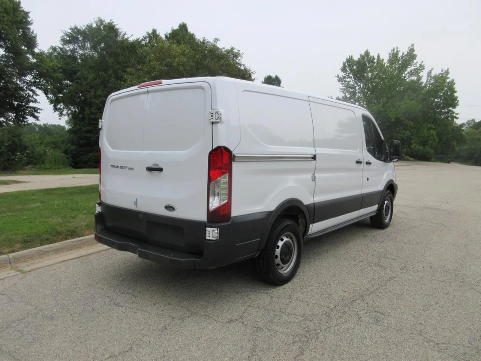 2018 Ford Transit - Image 6 of 31