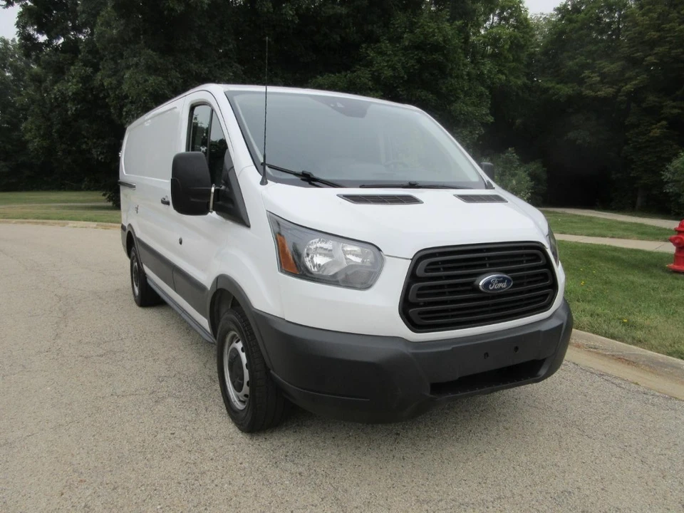 2018 Ford Transit - Image 24 of 31