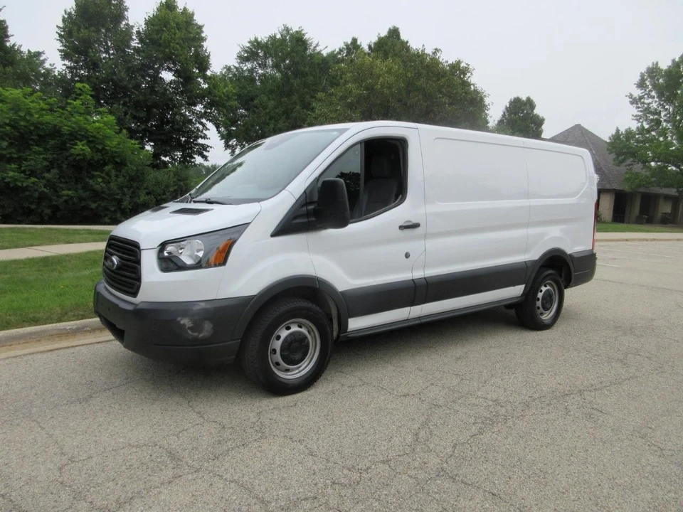 2018 Ford Transit - Image 2 of 31