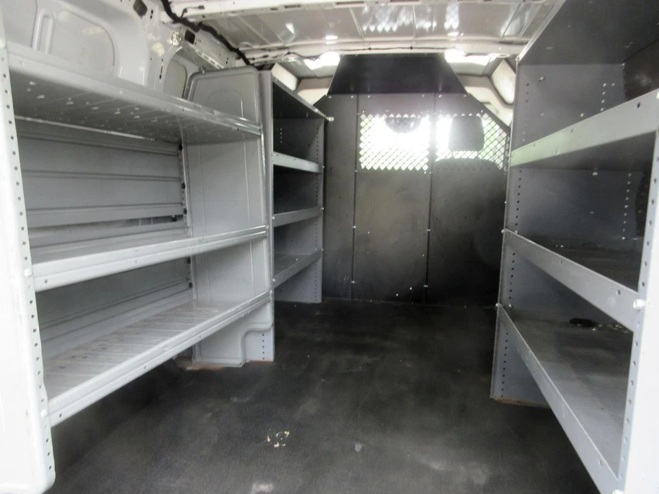 2018 Ford Transit - Image 11 of 31