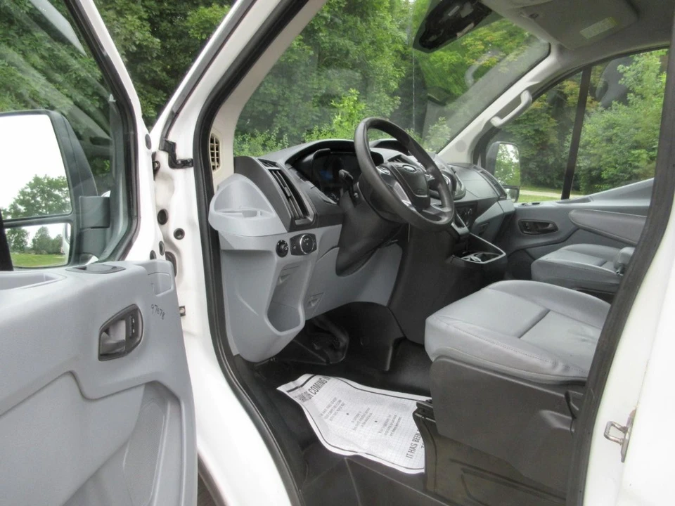 2018 Ford Transit - Image 30 of 31