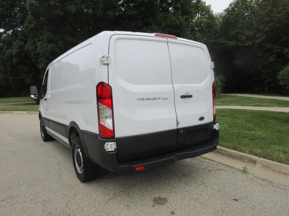 2018 Ford Transit - Image 29 of 31