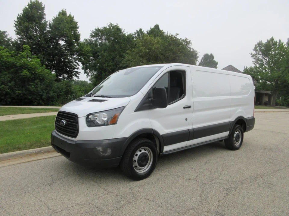 2018 Ford Transit - Image 25 of 31