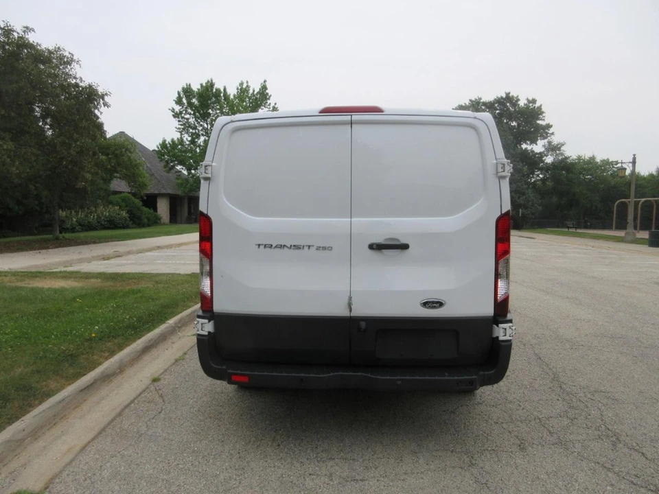 2018 Ford Transit - Image 9 of 31