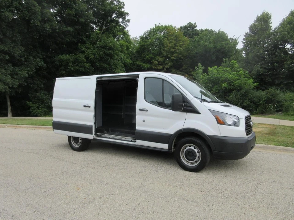 2018 Ford Transit - Image 22 of 31