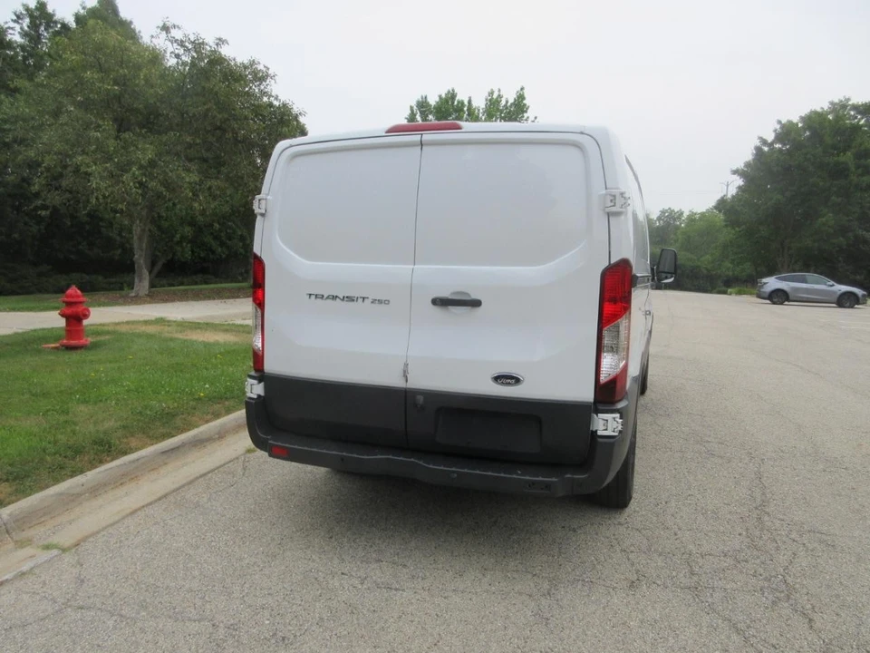 2018 Ford Transit - Image 8 of 31