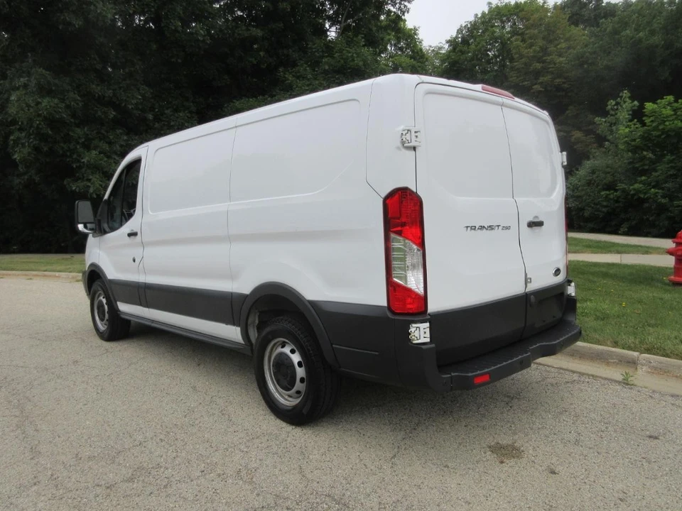 2018 Ford Transit - Image 28 of 31